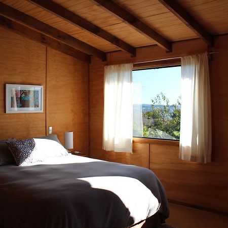 Cabanas Mas Ke Miel Población Población Lago Ranco 외부 사진